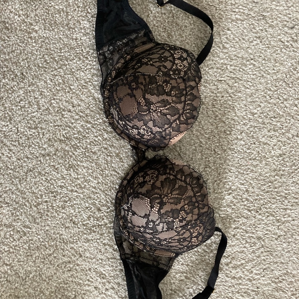 Victoria’s Secret Push up Bra size 36C
